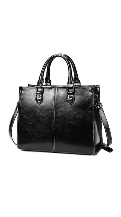 Bolsa Piel Ciprian