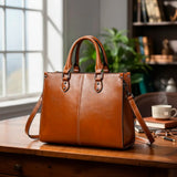 Bolsa Piel Ciprian