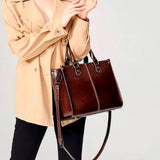 Bolsa Piel Ciprian