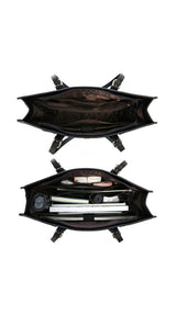 Bolsa Tote Laptop con Cargador