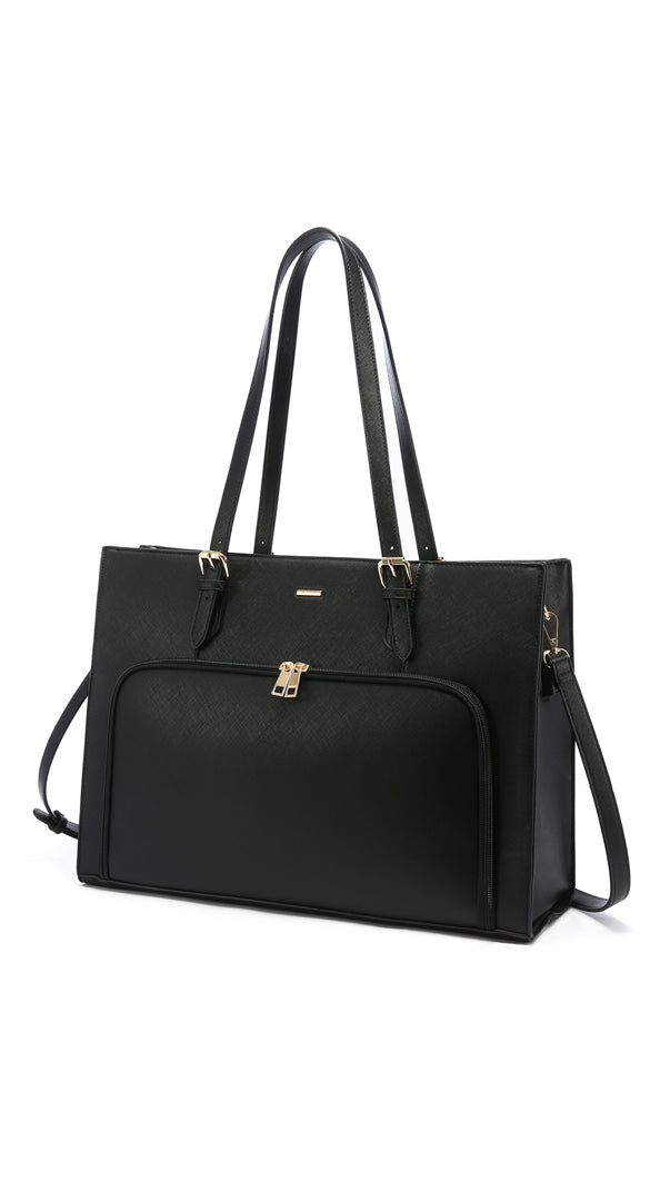 Bolsa Tote Laptop con Cargador