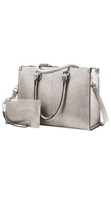 Bolso Maletín Acolchonado 15.6