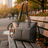 Bolsa Mujer Tote Vintage