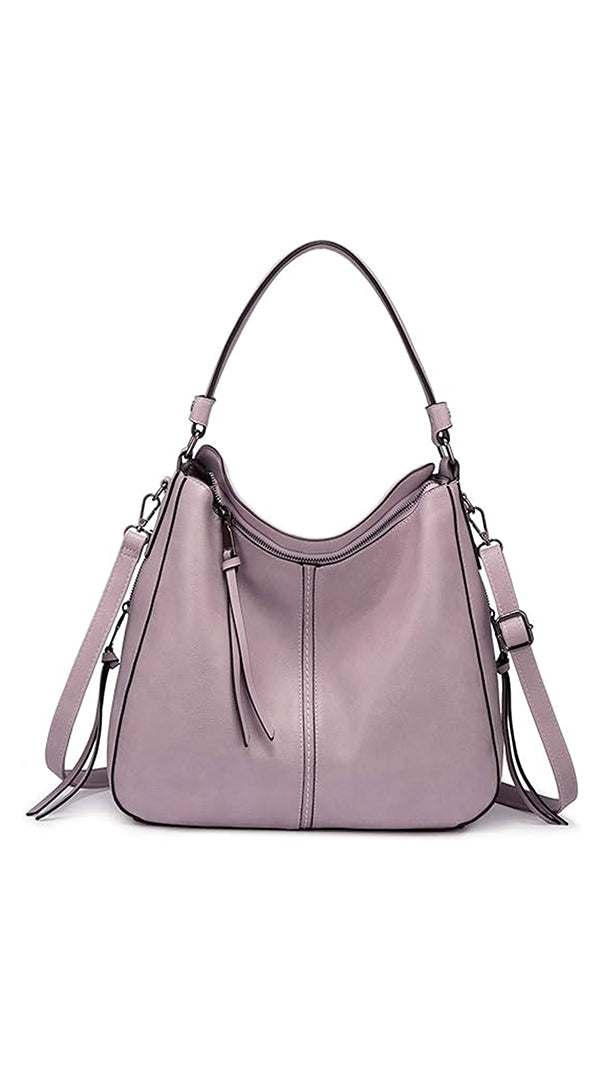 Bolsa Hobo Gran Capacidad