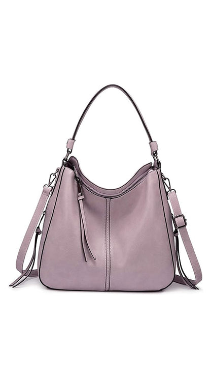 Bolsa Hobo Gran Capacidad