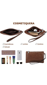 Bolso Maletín Acolchonado 15.6