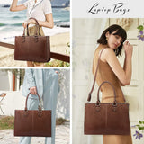 Bolso Maletín Acolchonado 15.6