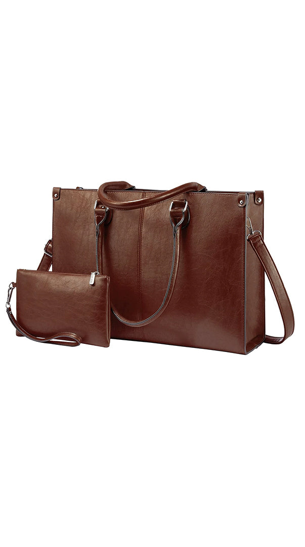 Bolso Maletín Acolchonado 15.6