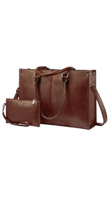 Bolso Maletín Acolchonado 15.6