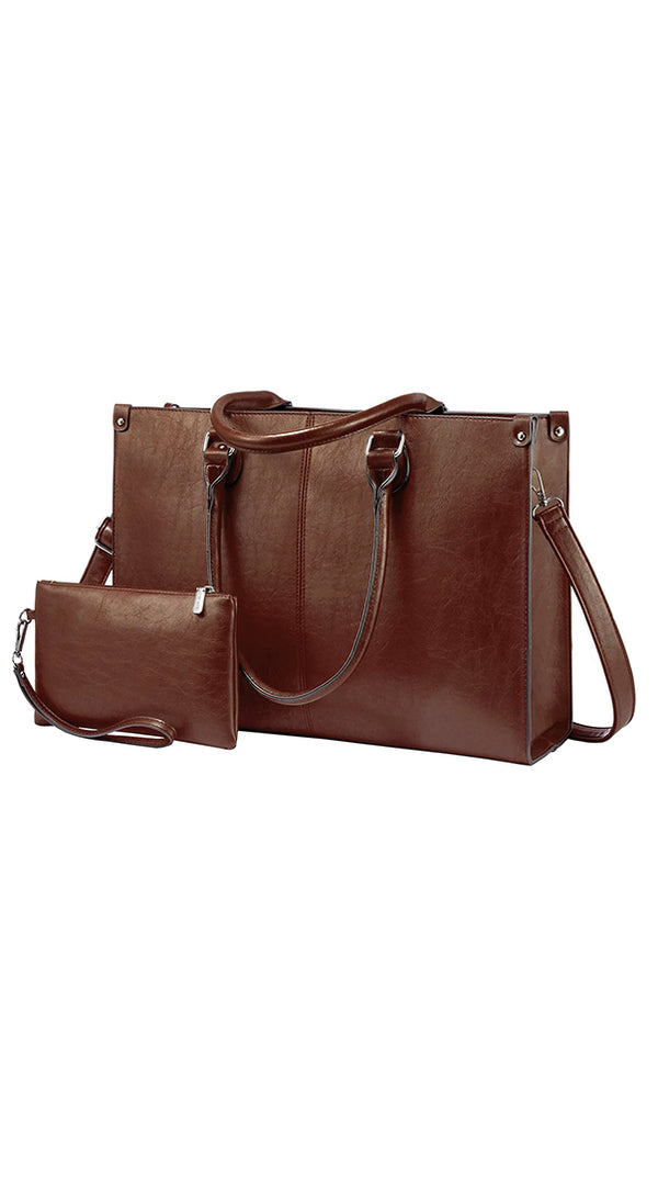 Bolso Maletín Acolchonado 15.6"