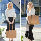Bolso Tote Bag Grande