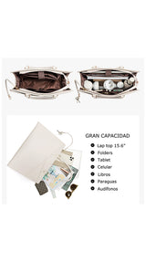 Bolso Estructurado para mujer