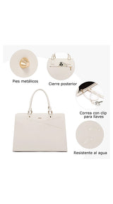 Bolso Estructurado para mujer