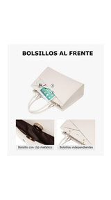 Bolso Estructurado para mujer