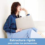Bolso Estructurado para mujer