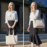 Bolso Tote Bag Grande