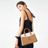 Bolso mediano Crossbody