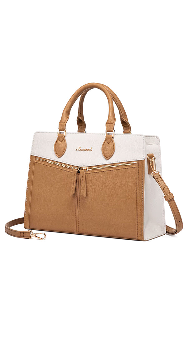 Bolso mediano Crossbody