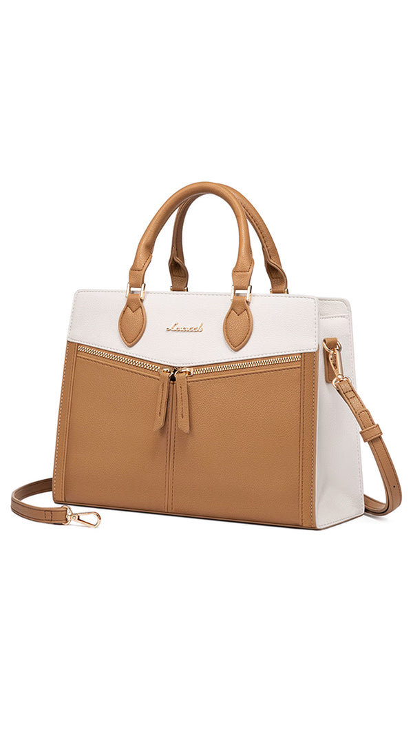 Bolso mediano Crossbody
