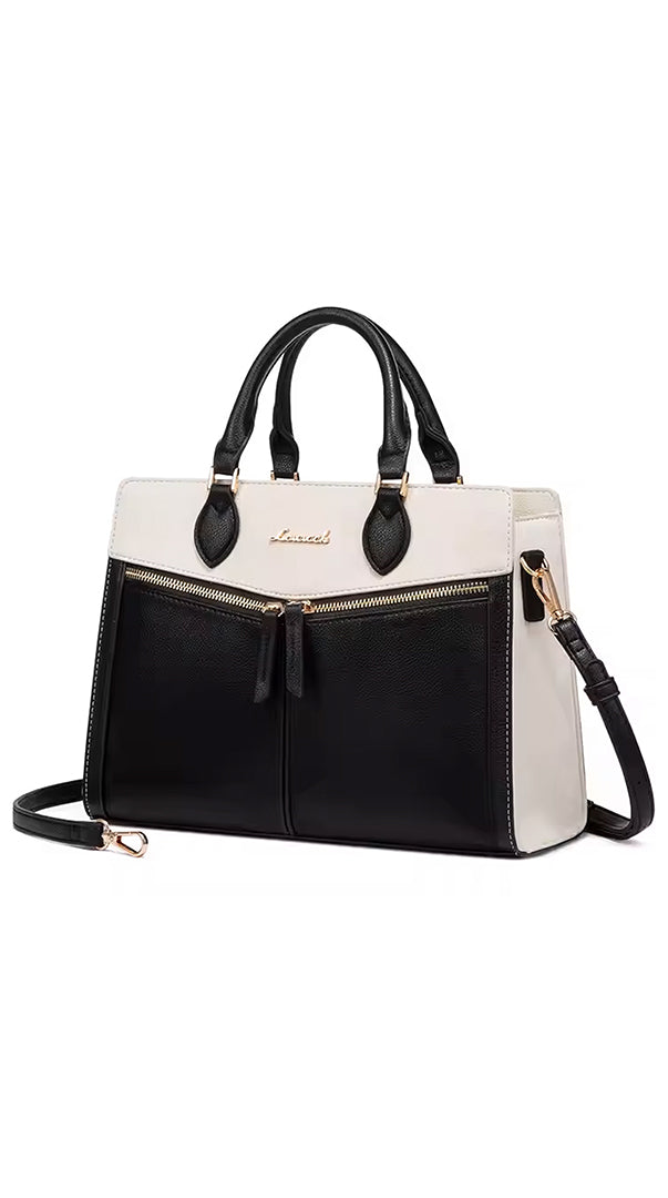 Bolso mediano Crossbody