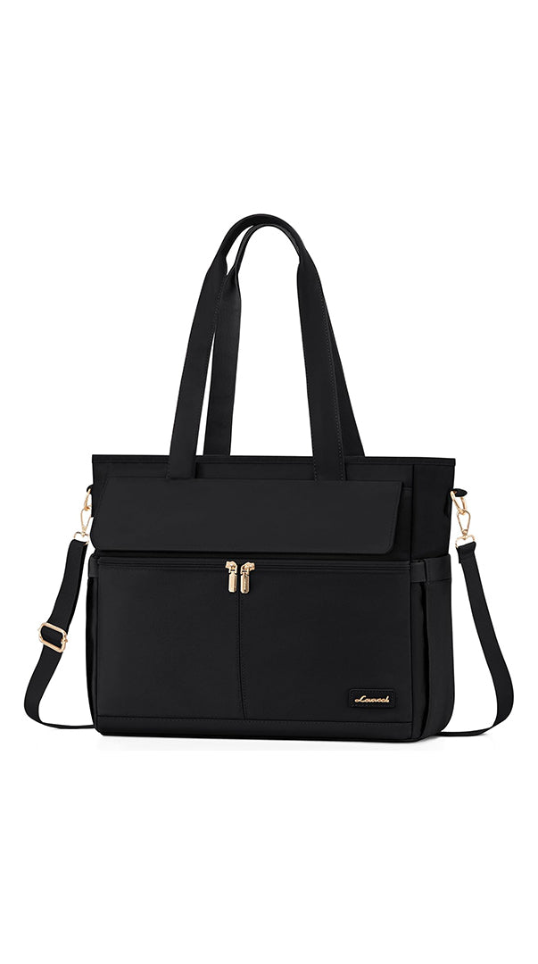 Bolso Maletín de Gran Capacidad ideal laptop