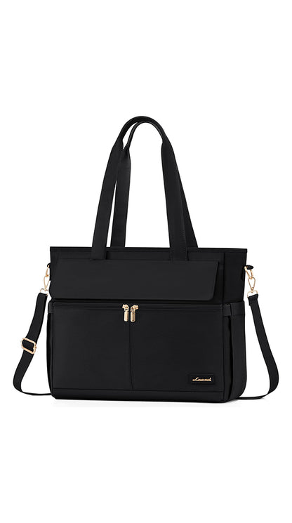 Bolso Maletín de Gran Capacidad ideal laptop