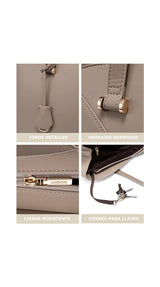 Bolso Tote Bag
