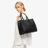 Bolso Tote con Cosmetiquera