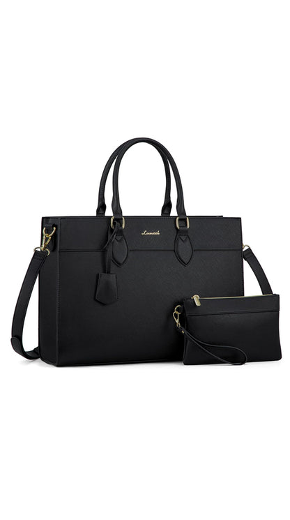 Bolso Tote con Cosmetiquera