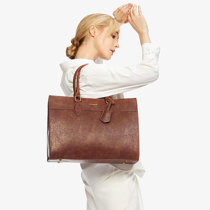 Bolso Tote con Cosmetiquera