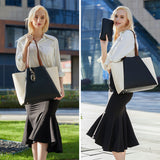 Bolso Tote Bag Grande