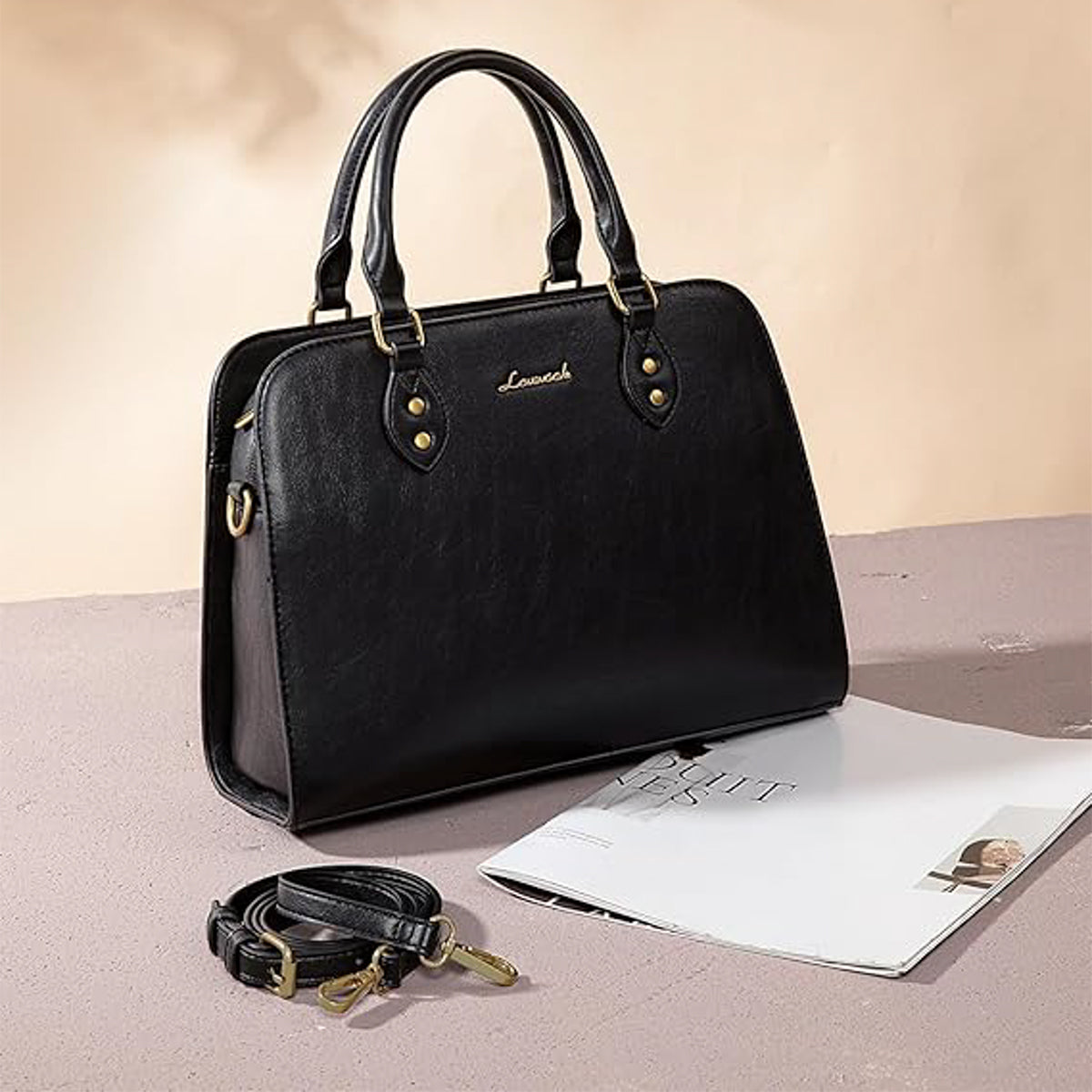 Bolso de Mano o Crossbody Mediano