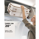 Maleta Carry On para llevar dentro de la Cabina 45L