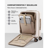 Maleta Carry On para llevar dentro de la Cabina 45L