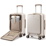 Maleta Carry On para llevar dentro de la Cabina 45L