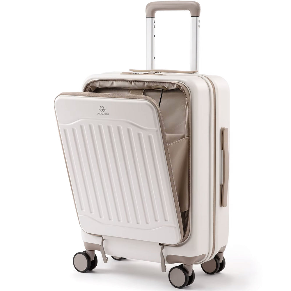 Maleta Carry On para llevar dentro de la Cabina 45L