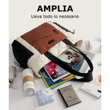 Bolso Tote Acolchado
