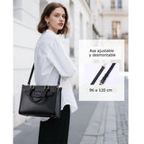 Bolso Crossbody Mediano