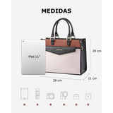 Bolso Crossbody Mediano