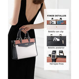 Bolso Crossbody Mediano