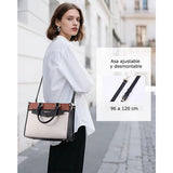 Bolso Crossbody Mediano