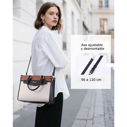 Bolso Crossbody Mediano