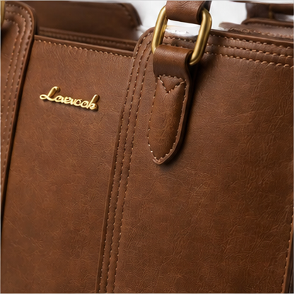 Bolso para Mujer, Bolsa de Mano mediana y Crossbody de Cuero PU de Alta Calidad