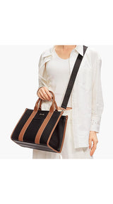 Bolso de Mano para Mujer, Bolsa Crossbody Moderna y resistente