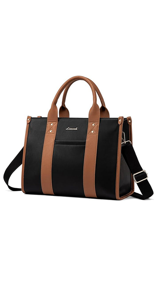 Bolso de Mano para Mujer, Bolsa Crossbody Moderna y resistente