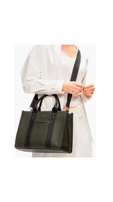 Bolso de Mano para Mujer, Bolsa Crossbody Moderna y resistente