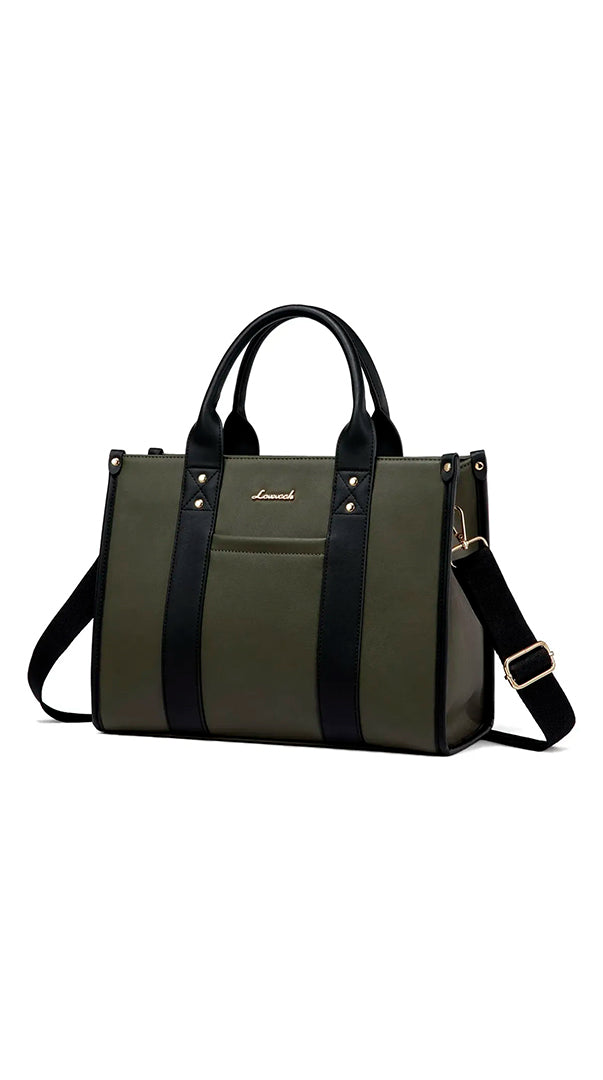 Bolso de Mano para Mujer, Bolsa Crossbody Moderna y resistente