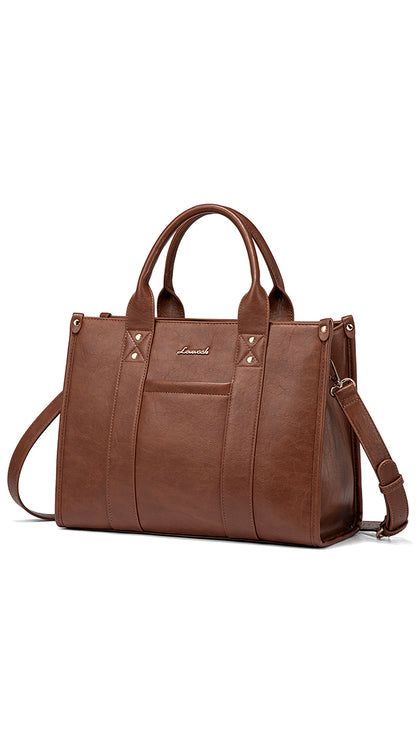 Bolso de Mano para Mujer, Bolsa Crossbody Moderna y resistente