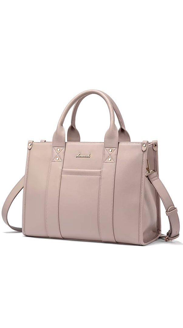 Bolso de Mano para Mujer, Bolsa Crossbody Moderna y resistente