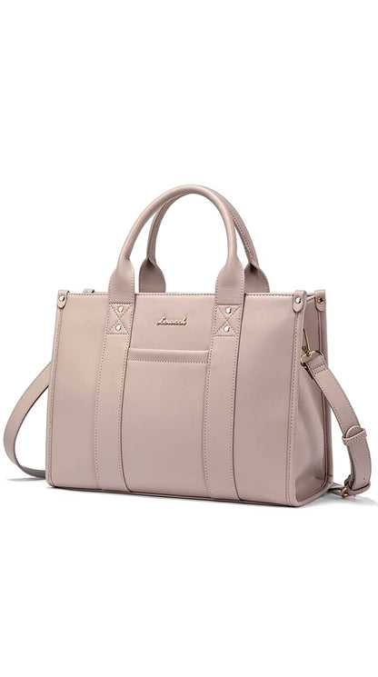 Bolso de Mano para Mujer, Bolsa Crossbody Moderna y resistente